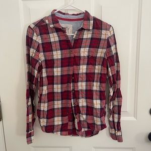 H&M Flannel